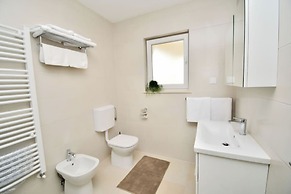 Apartment Vergotin