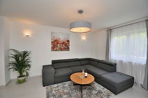 Apartment Vergotin