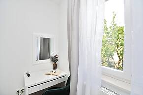 Apartment Vergotin