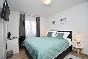 Apartment Vergotin