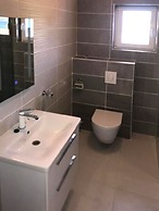 Apartments Delfin