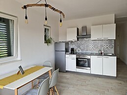 Apartments Delfin
