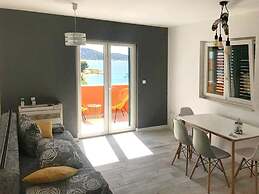 Apartments Delfin