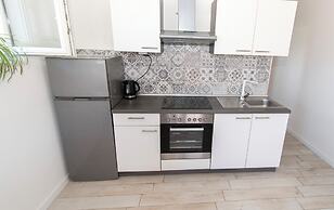 Apartments Delfin