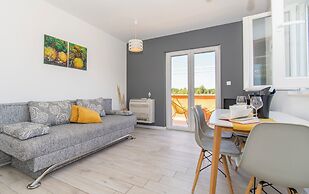 Apartments Delfin