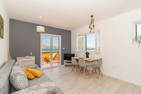 Apartments Delfin