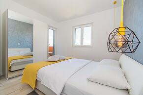 Apartments Delfin