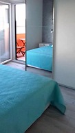 Apartments Delfin
