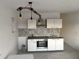 Apartments Delfin
