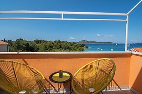 Apartments Delfin