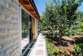 House Garden for two