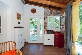 House Garden for two