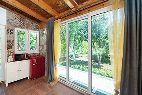 House Garden for two