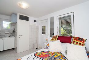 House Garden for two