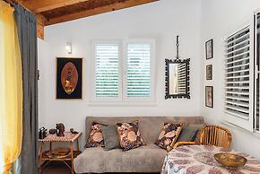 House Garden for two