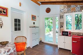 House Garden for two