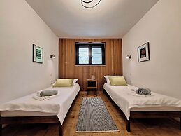 Apartment Vera