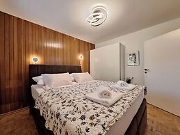 Apartment Vera