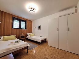 Apartment Vera