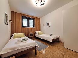 Apartment Vera