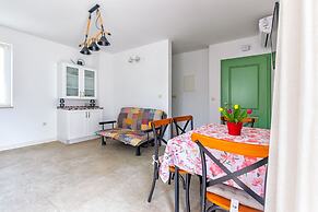 Apartments Lemon Tree