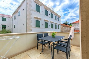 Apartments Lemon Tree