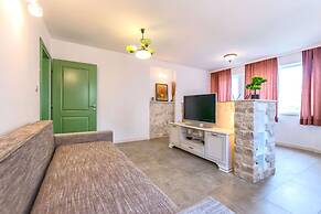 Apartments Lemon Tree
