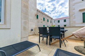 Apartments Lemon Tree
