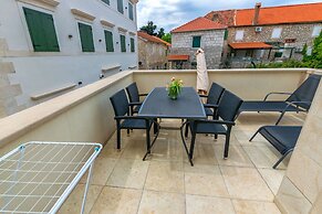 Apartments Lemon Tree
