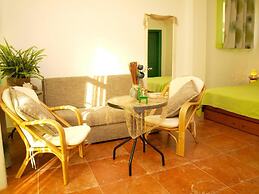 Apartments Lemon Tree