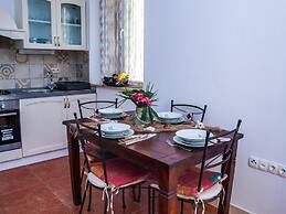 Apartments Lemon Tree
