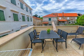Apartments Lemon Tree