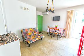 Apartments Lemon Tree