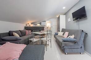 Apartments Mil