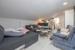 Apartments Mil