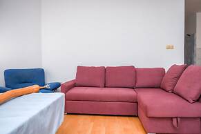 Apartment Agi
