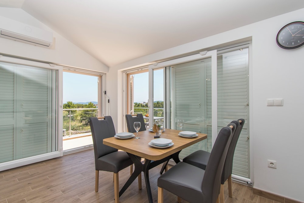 Apartments Pavlovic