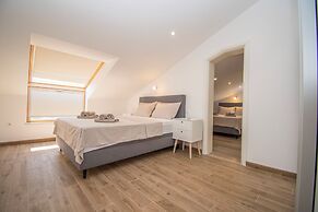 Apartments Pavlovic