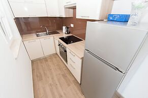 Apartments Pavlovic