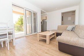 Apartments Pavlovic