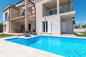 Apartments Pavlovic