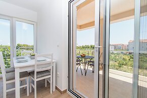 Apartments Pavlovic