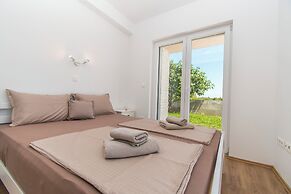 Apartments Pavlovic