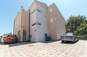 Apartments Pavlovic