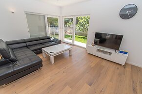 Apartments Pavlovic