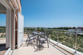 Apartments Pavlovic