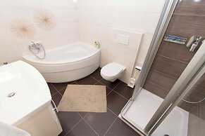 Apartments Pavlovic