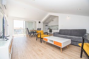Apartments Pavlovic