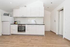 Apartments Pavlovic