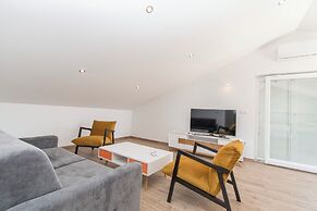 Apartments Pavlovic